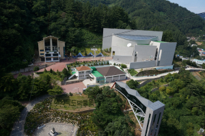 독도박물관–상주박물관 업무협약 체결