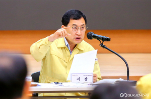 주낙영, APEC 유치 넘어 교육발전특구 지정 올인