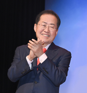 홍준표 