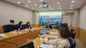 김천시, 누구도 소외되지 않는 약자 복지 추구