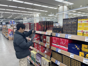 구미시, 설 명절 대비 식품안전관리 강화