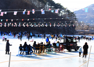 영양 꽁꽁 겨울축제, 다음 겨울에 또 만나요