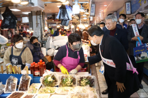 경주시, 설 맞이 특별 교통안정 대책 마련
