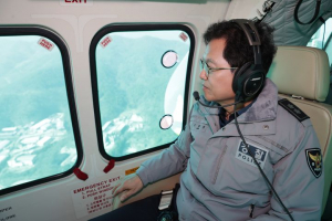 경북경찰, 귀경·귀성길 교통상황 점검