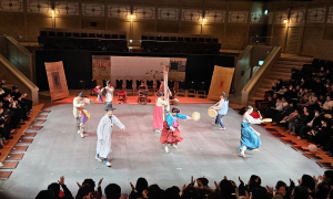 영주 선비세상 새해맞이 한마당, ‘신명과 흥’ 더하며 성료