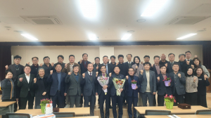 경주 화랑마을  중·고 학교장 초청 팸투어 운영