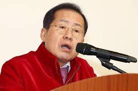 이강인 겨냥?…홍준표 