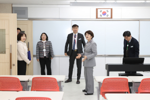 전국 첫 연계 IB 스쿨,  대구테크노초등학교 개교