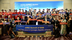 경주시 글로벌 문화관광 도시 매력 전 세계에 알렸다