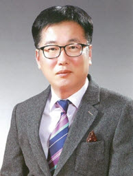 이시균 청도교육청 교육장 취임