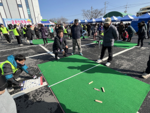 영천 금호민속축제 성료