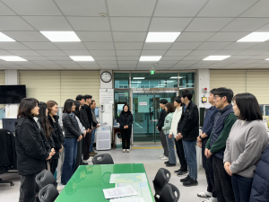 성주 선남면, 긍정마인드 친절교육 실시