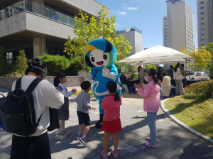 경북개발공사, 고객만족·경영·청렴도 전국 첫 3관왕