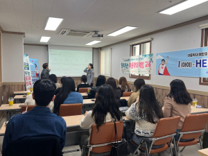 수성구, 찾아가는 ‘아동학대 제로 전담반’ 확대 운영