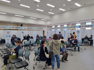 경주시, 올해 일자리 1만3752개 창출한다… 고용율 67.8% 목표