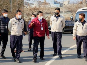 경주시, 강소기업 육성 기반 구축사업 참여기업 19일까지 모집