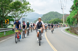 ‘한수원과 함께하는’ 경주 바람의 언덕 전국 힐클라임 대회