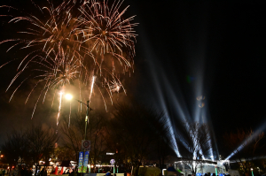 2024 고령 대가야축제 성공신화 쏘아올렸다.