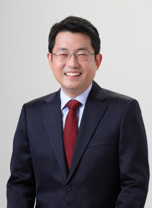 도태우 후보, 함운경 국민의힘 후보 규탄 성명