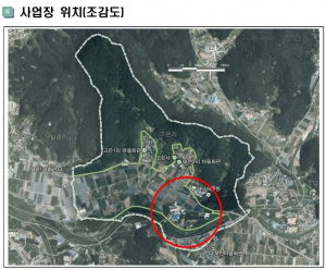 고은지구 농촌 공간 정비사업 탄력 붙어