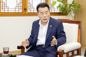 경북도의회, 일본 정부 규탄 노도