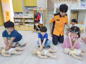 경북교육청, 학부모 안심유치원 207개 원 운영 