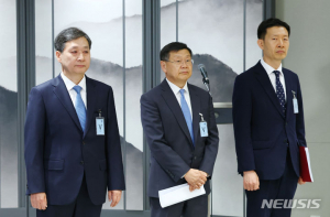 초대 우주청장에 윤영빈 서울대 교수 내정