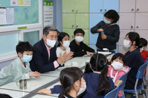 포항시, 안심 보육 환경조성 행정력 총동원
