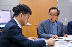 박남서 영주시장, 2025년도 국비확보 ‘총력전’ 펼쳐
