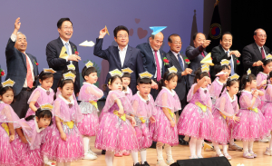 아버지가 돼서야 어버이를 이해하게 됐습니다... 
