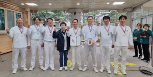 봉화군, 도민체전 사전경기 군부 종합 1위 ‘쾌조의 스타트’