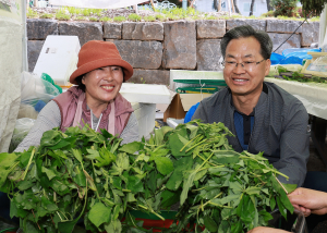 제19회 영양산나물축제 성황리 마무리