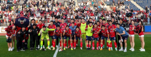 김천상무, 울산과 2대 2 무승부…7경기 무패행진