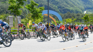 ‘2024 마스터즈 사이클 영주투어’ 18일 열려