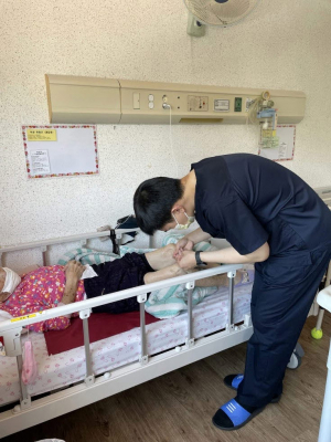 봉화군, 한방진료 사업 시작!