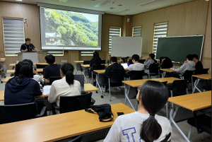봉화군 청소년 기획홍보단 ‘신나리원정대 3기’ 막바지 활동