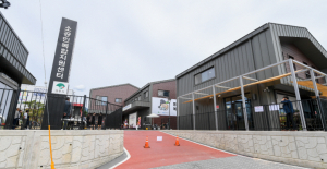 영주소공인복합지원센터, 3개 식품 HACCP 인증 획득