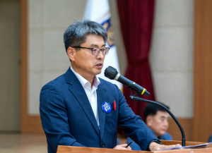 경주 행복하고 살맛나는 도시 건설 박차