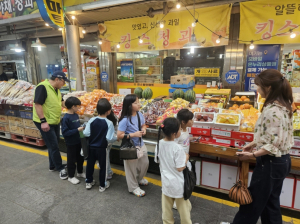 경주 성동시장 ‘2024 동행축제’ 성료