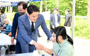 달성군 장애인 개인예산제 시범사업 선정,