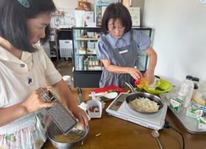 고령군, 지역 농특산물 활용 밀키트 개발 사업 본격 시행