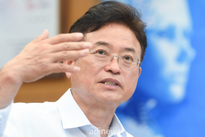 신라천년제국 왕의 도시 경주서 정상회의 당연