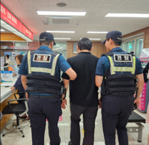 영주시, 민원실 비상상황 대비 훈련 실시