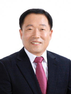 의성군의회 후반기 의장단 선출