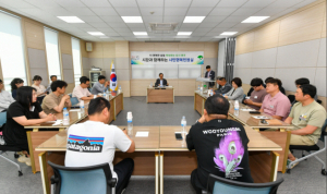 영주시, 시민과의 소통행정 ‘시민행복민원실’ 운영