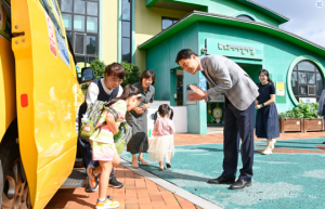 최재훈 달성군수, 민선8기 2주년 기념식 대신 현장으로...