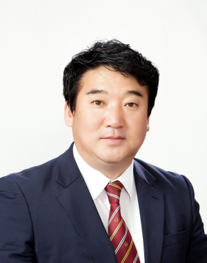 제9대 칠곡군의회 후반기 의장단 선출