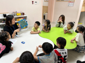 영천시, 7월부터 다함께돌봄센터 급식·간식 무료 제공