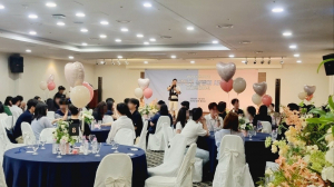 솔로 탈출’…우리 이제 결혼 가정 꾸리고 싶어요