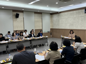 경산시, 차별화된 경산형 여성친화도시 조성